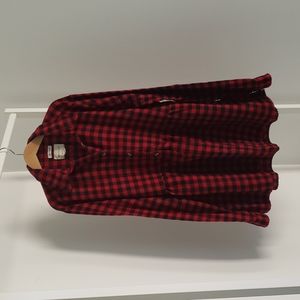 American Eagle Buffalo Plaid Shirt